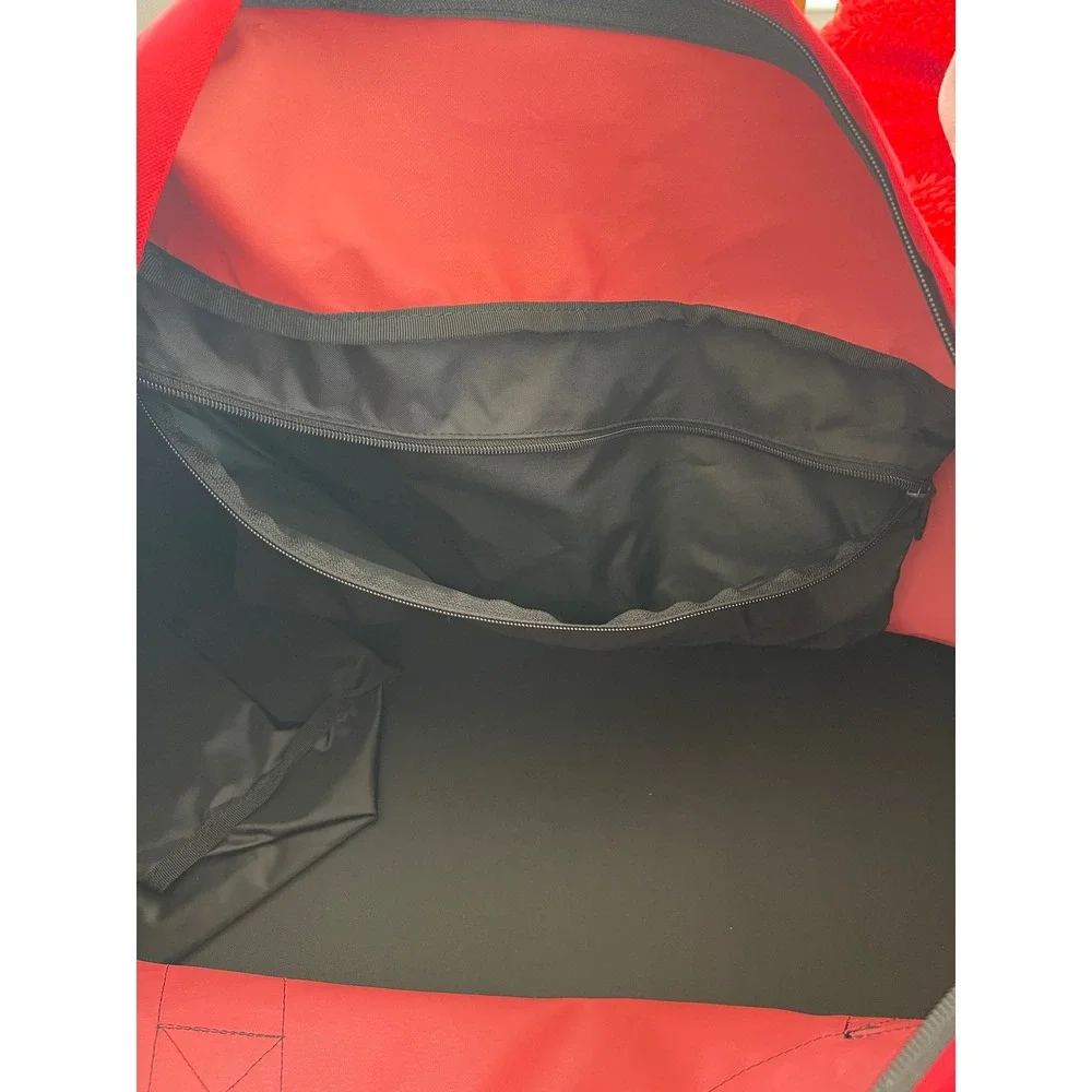 Cummins logo duffel